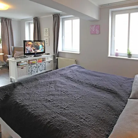 Polarlicht Apartment *