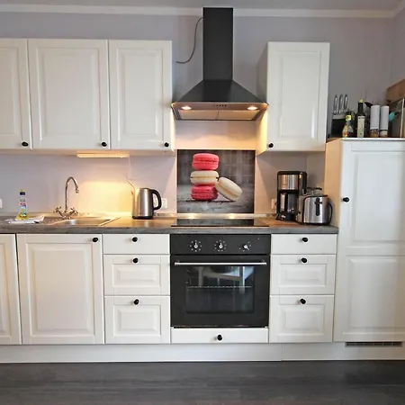 Polarlicht * Ostseebad Kühlungsborn