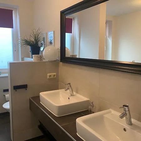 Polarlicht Appartamento