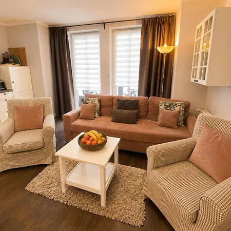 Apartament Polarlicht